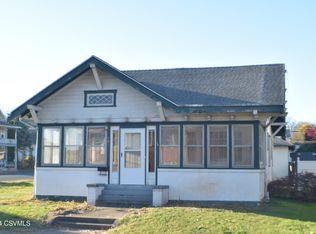 405 Front St, Northumberland, PA