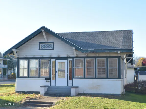 405 Front St, Northumberland, PA 17857