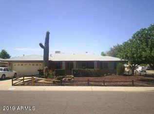 4163 W Augusta Ave, Phoenix, AZ 85051