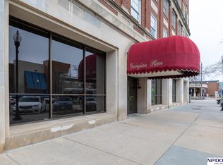 139 N 11th St APT 1105, Lincoln, NE 68508