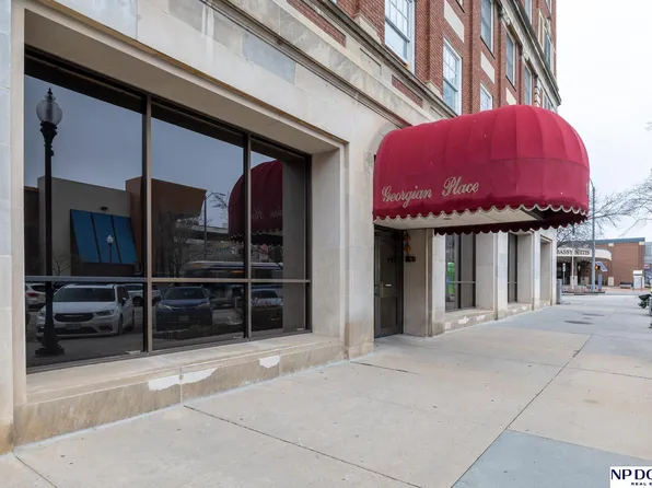 139 N 11th St APT 1105, Lincoln, NE 68508