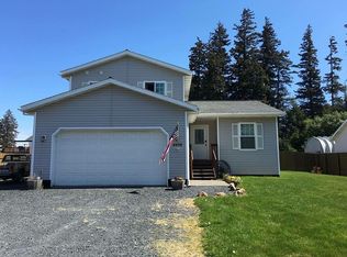 4430 E Rezanof Dr, Kodiak, AK 99615