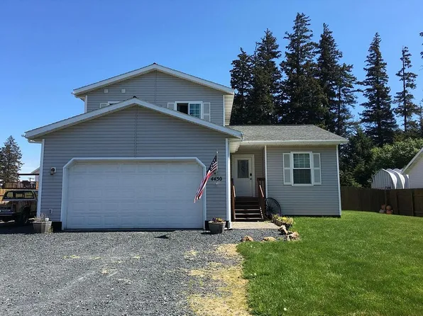 4430 E Rezanof Dr, Kodiak, AK 99615