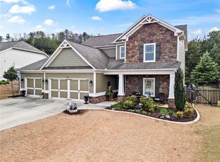 108 Summer Breeze Ln, Canton, GA 30114