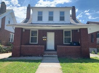 3826 Avondale Ave, Saint Louis, MO 63121