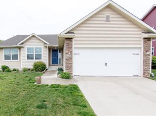215 Prairie View Dr, Gilbert, IA 50105