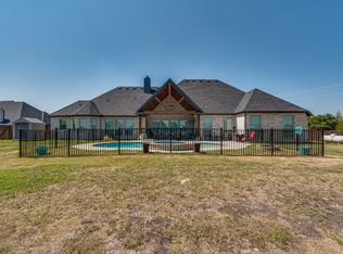 3711 Lizzy Ln, Midlothian, TX 76065