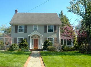 59 Elston Rd, Montclair, NJ 07043