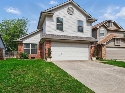 932 Boxwood Dr, Lewisville, TX, 75067