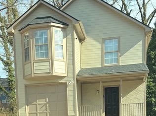 3783 Bishop Ct, Decatur, GA 30034