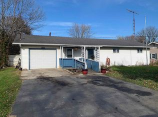 9104 E County Road 25 Rd S, Selma, IN 47383