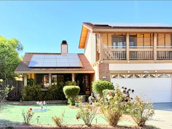 133 Meadowlark Way, Hercules, CA 94547