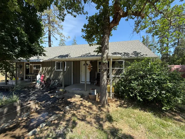 29225 Old Highway 199, Cave Junction, OR 97523