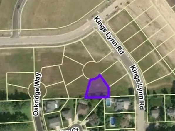 LOT 14 Semi, Stoughton, WI 53589
