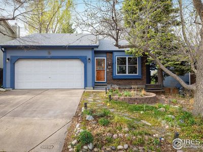 247 Regal St, Louisville, CO, 80027