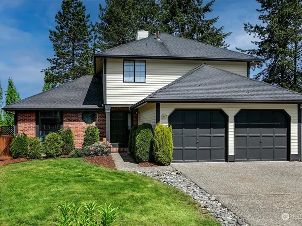 14012 SE 156th Court, Renton, WA 98058