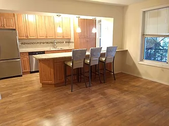 Rented by Harari Realty Corp