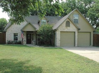 4609 Mulberry St, Flower Mound, TX 75028
