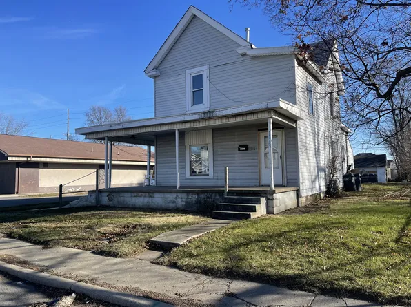 2804 1/2 Columbus Ave, Anderson, IN 46013