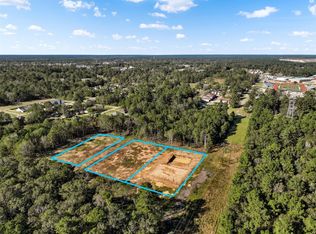 0 Daniel St LOT 1-12, Cleveland, TX 77327