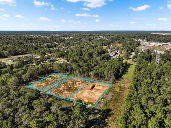 0 Daniel St Lot 1-12, Cleveland, TX 77327