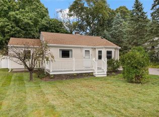 115 W Allenton Rd, North Kingstown, RI 02852