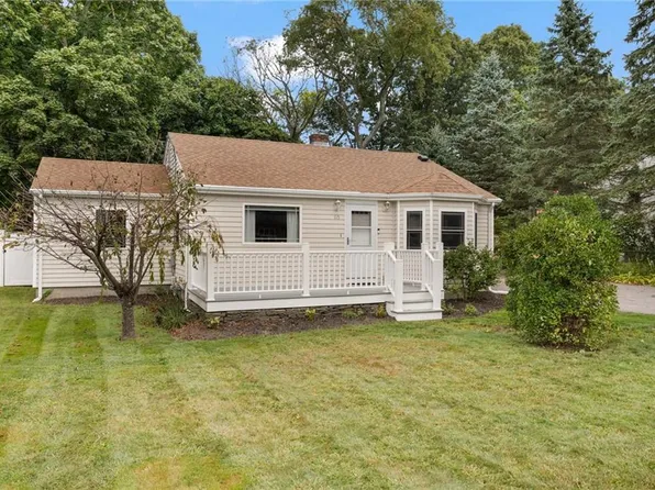 115 W Allenton Rd, North Kingstown, RI 02852