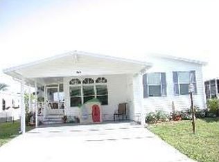 225 Kiwi Dr, Barefoot Bay, FL 32976