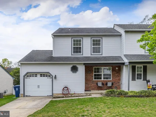 239 Strawbridge Ln, Mullica Hill, NJ 08062