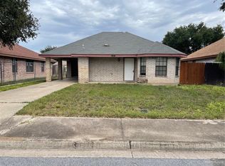1908 N 35th St, McAllen, TX 78501