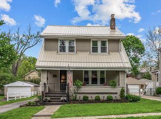 202 Northridge Rd, Columbus, OH 43214