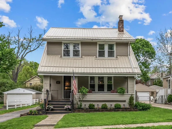 202 Northridge Rd, Columbus, OH 43214