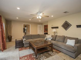 17315 Bent Cypress Dr, Spring, TX 77388