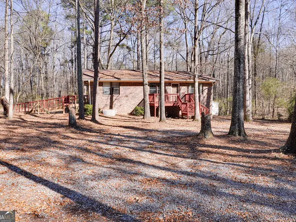 220 Winding Stream Trl, Hampton, GA 30228