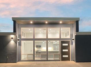 121 22nd Ave #B, San Mateo, CA 94403