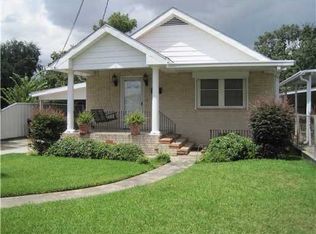 532 Angela St, Arabi, LA 70032