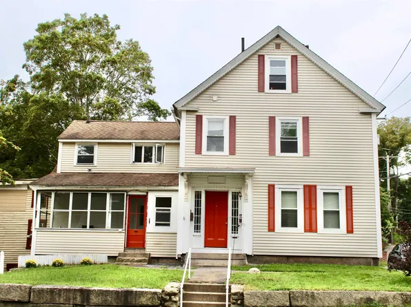 241 Nashua Street, Milford, NH 03055