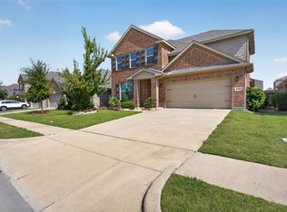 2066 Avondown Rd, Forney, TX 75126