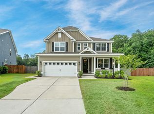 205 Plowden Mill Ct, Summerville, SC 29485