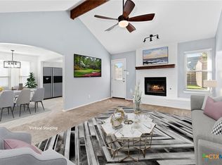 1006 Cresswell Dr, Pflugerville, TX 78660