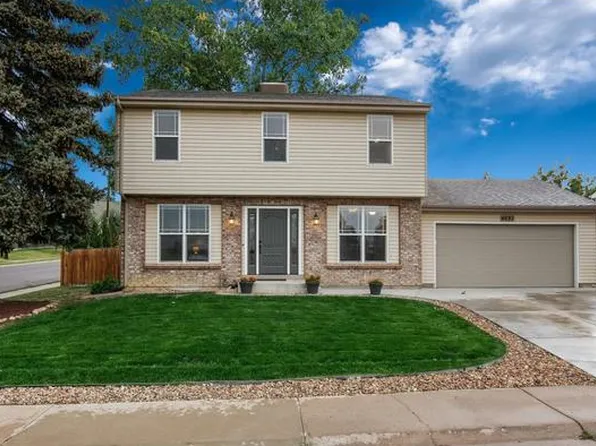 4693 S Devinney St, Morrison, CO 80465