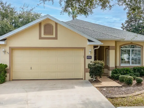 141 W WATERSIDE Parkway, Palm Coast, FL 32137