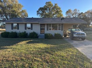 121 Central St, Lexa, AR 72355