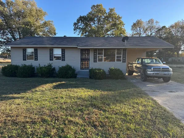 121 Central St, Lexa, AR 72355