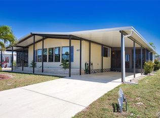 407 Madonna, North Port, FL 34287