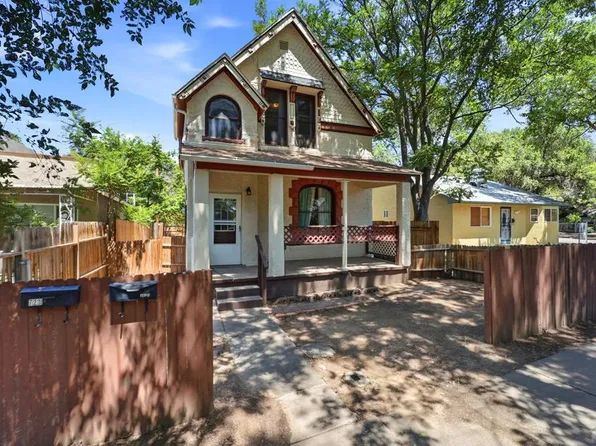 723 E 2nd St, Pueblo, CO 81001