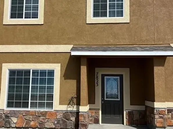 7823 Sand Lake Hts, Colorado Springs, CO 80908