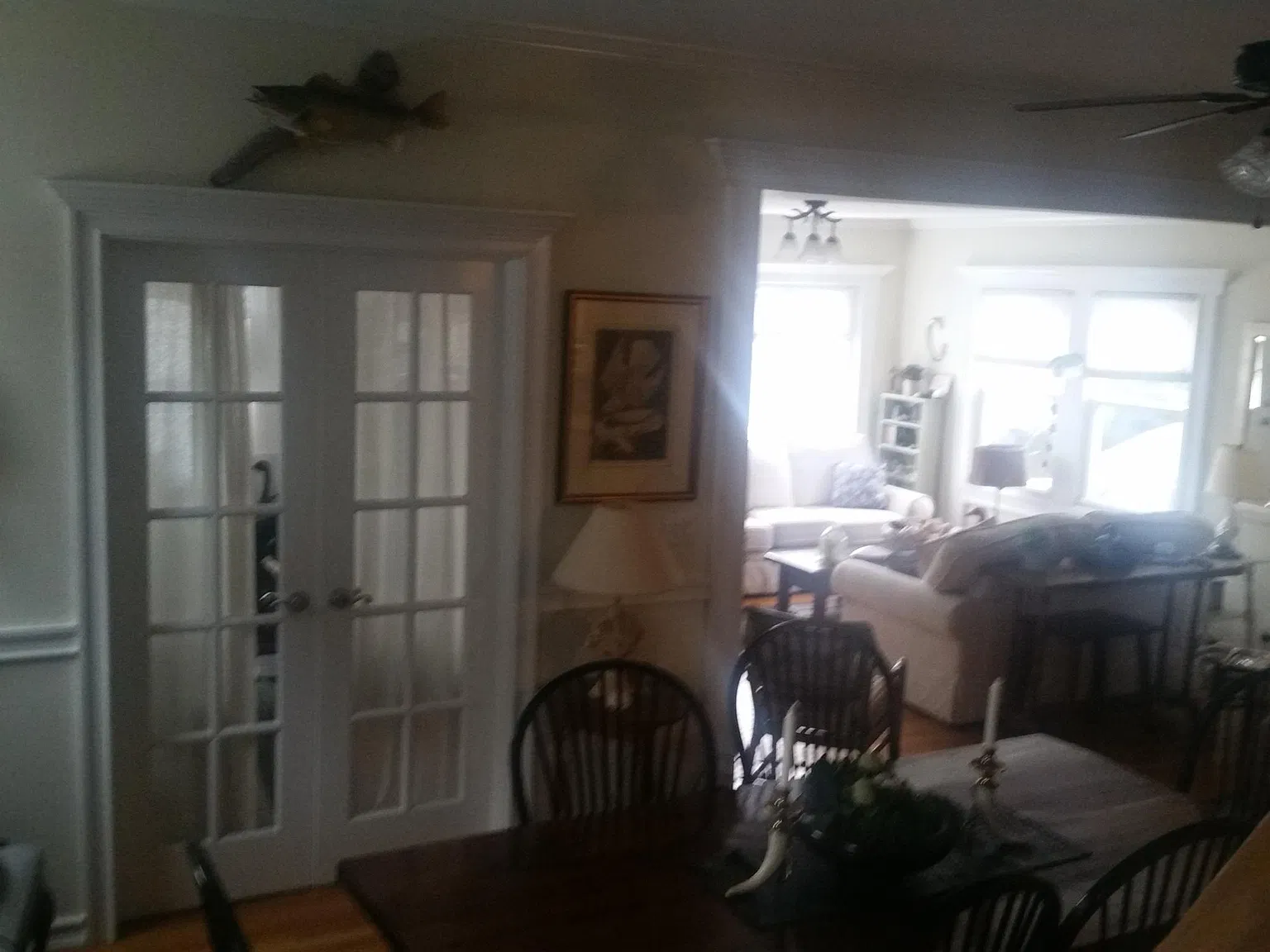 1 bed, 15 sqft, $1,000 — Photo 1