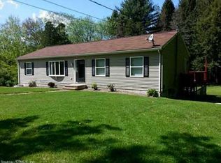 238 Huntington Rd, Scotland, CT 06264