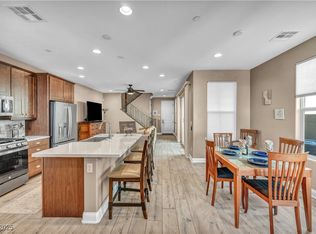 500 Pear Lake St, Las Vegas, NV 89138